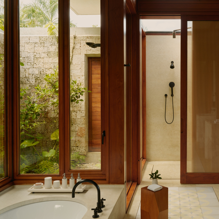 Amanera, Dominican Republic - Accommodation
