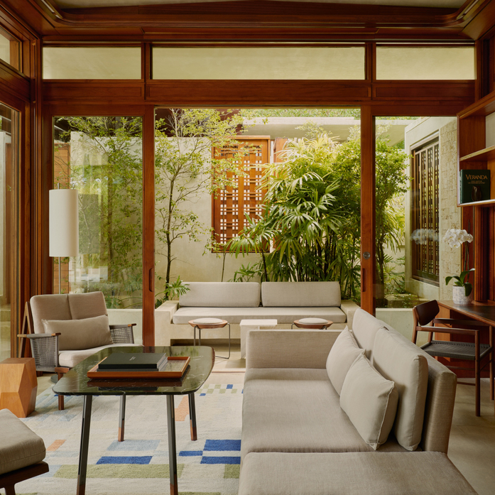 Amanera, Dominican Republic - Accommodation