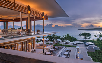 Amanera, Dominican Republic