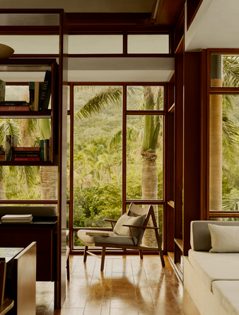 Amanera, Dominican Republic 